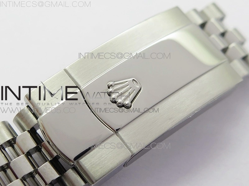 Oyster Perpetual 41mm 124300 BP Best Edition Tiffany Blue Dial on SS Jubilee Bracelet