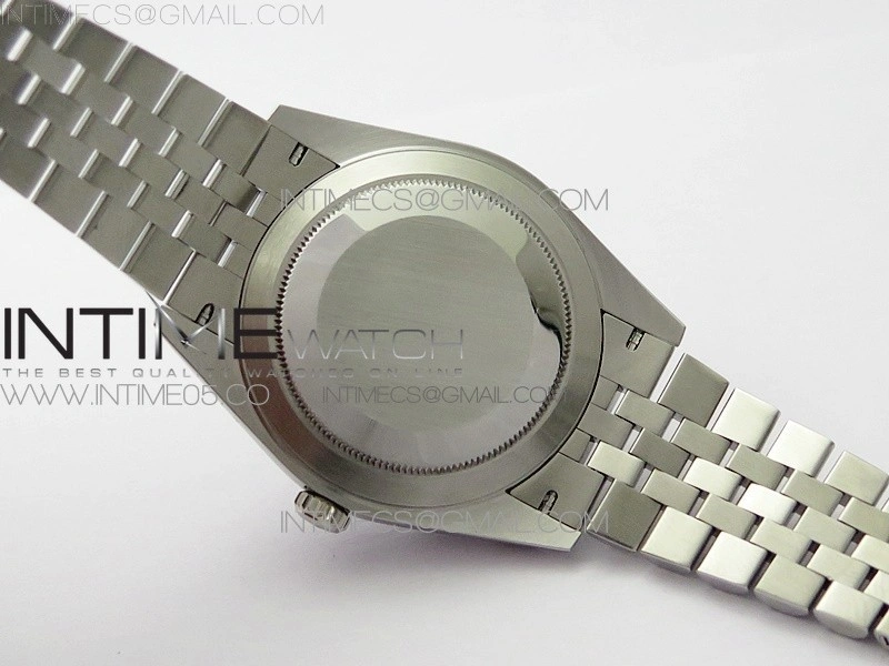 Oyster Perpetual 41mm 124300 BP Best Edition Tiffany Blue Dial on SS Jubilee Bracelet