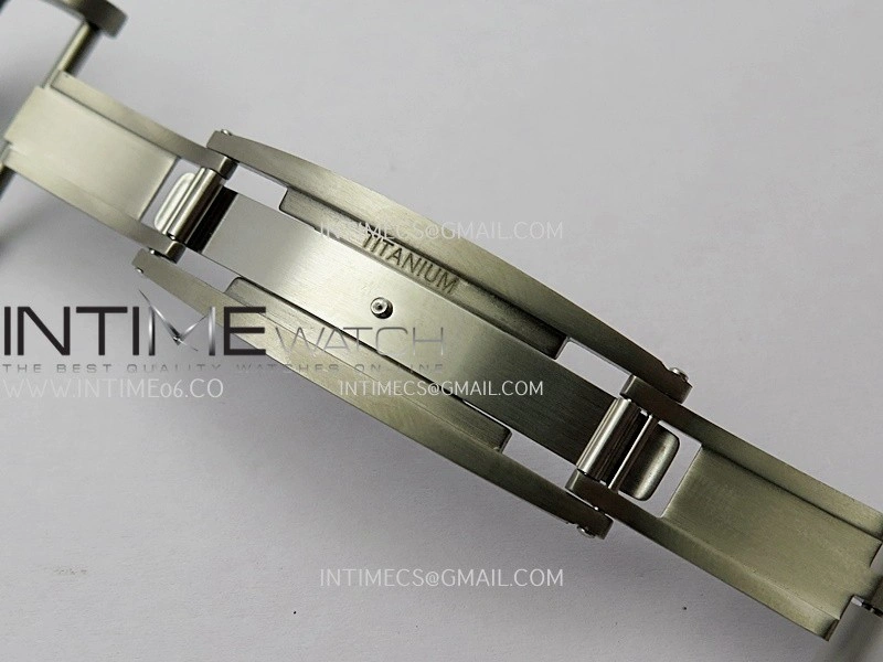 RM055 Transparent White Inner Sonic Best Edition Skeleton Dial On Transparent Rubber Strap RMUL2 Super Clone