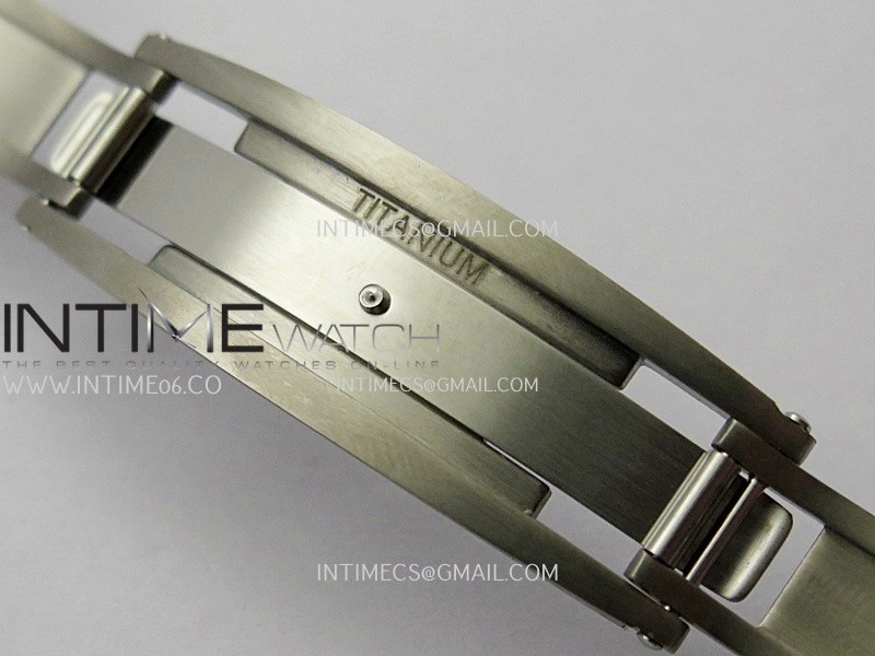 RM055 Transparent White Inner Sonic Best Edition Skeleton Dial On Transparent Rubber Strap RMUL2 Super Clone