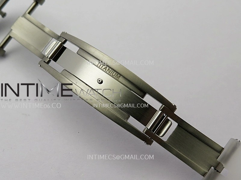 RM055 Transparent Blue Inner Sonic Best Edition Skeleton Dial On Transparent Rubber Strap RMUL2 Super Clone