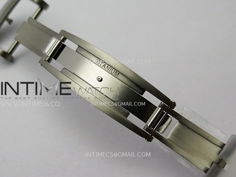 RM055 Transparent Black Inner Sonic Best Edition Skeleton Dial On Transparent Rubber Strap RMUL2 Super Clone