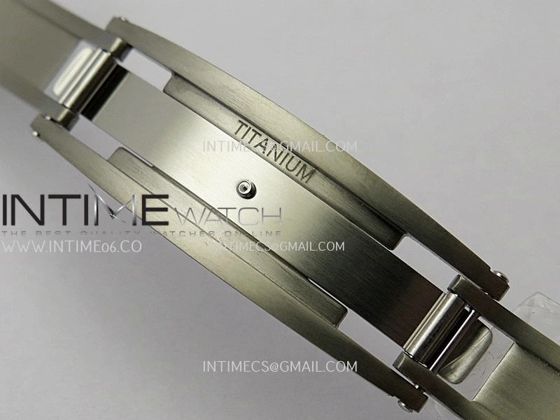 RM055 Transparent Black Inner Sonic Best Edition Skeleton Dial On Transparent Rubber Strap RMUL2 Super Clone