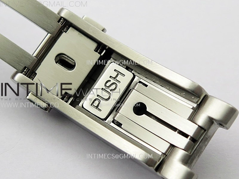 Seamaster 6000M Ultra Deep SS TF 1:1 Best Edition White Dial Blue Ceramic Bezel on SS Bracelet A2824