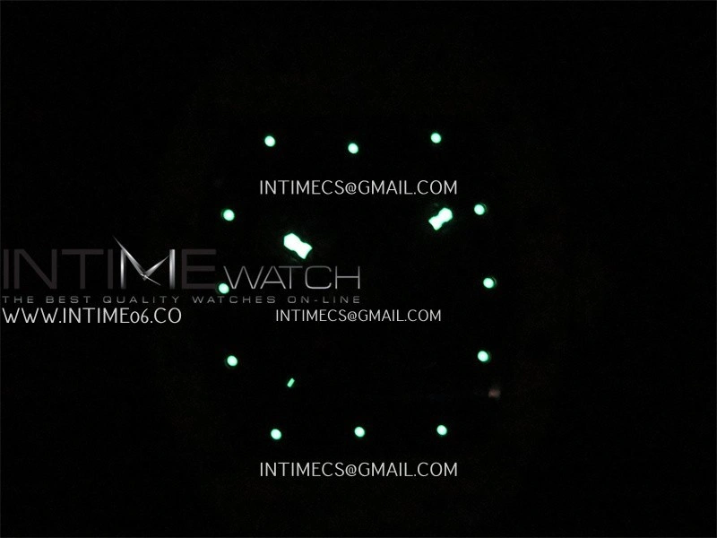 RM055 White Ceramic APSF 1:1 Best Edition Skeleton Dial on White Rubber Strap RMUL2 Super Clone