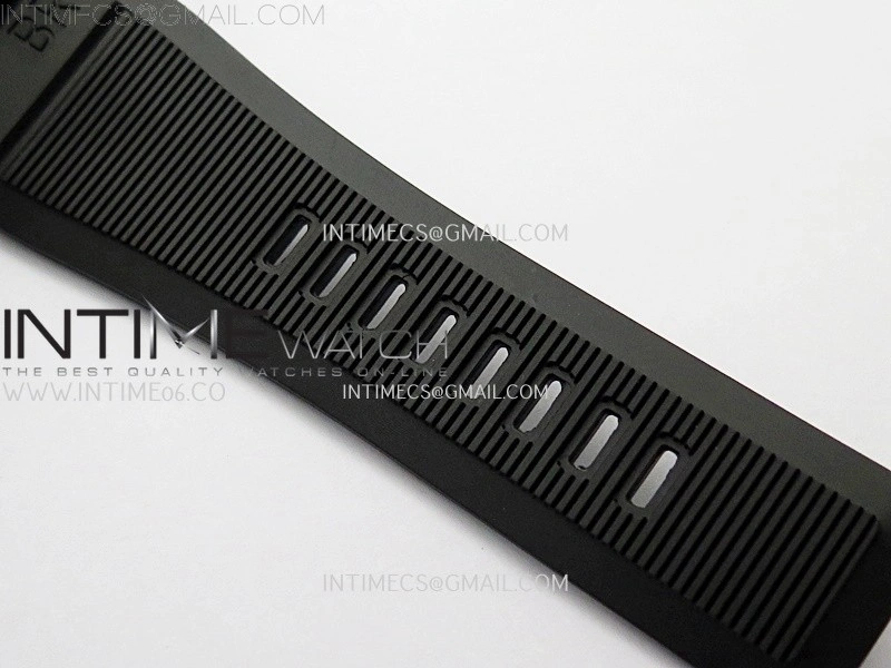 BR 03-92 Diver Black Ceramic Bezel PVD B12 1:1 Best Edition Black Dial on Black Rubber Strap MIYOTA 9015