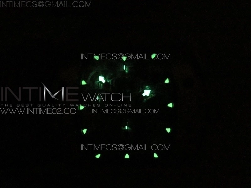 RM011 Carbon Case Chronograph KVF 1:1 Best Edition Ceramic Bezel Skeleton Dial on Black Rubber Strap A7750