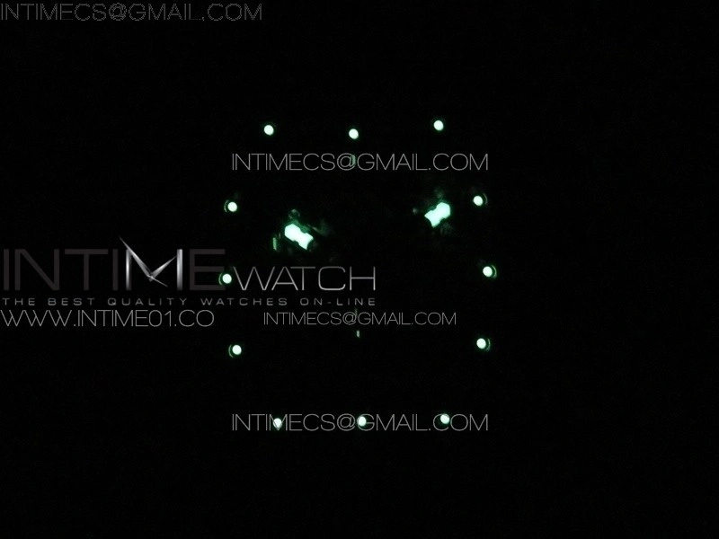 RM011 Ceramic Chronograph KVF 1:1 Best Edition Crystal Skeleton Dial Black on Black Rubber Strap A7750