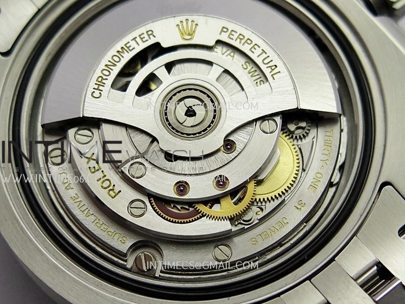 GMT-Master II 126710 GRNR Black Gray 904L SS Clean Plus 1:1 Best Edition Black Dial On Jubilee Bracelet DD3285 CHS