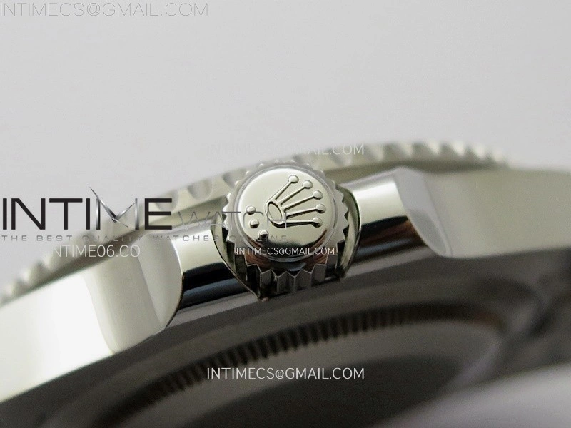 GMT-Master II 126710 GRNR Black Gray Ceramic 904L SS 3EF 1:1 Best Edition Black Dial On Oyster Bracelet VR3285 CHS