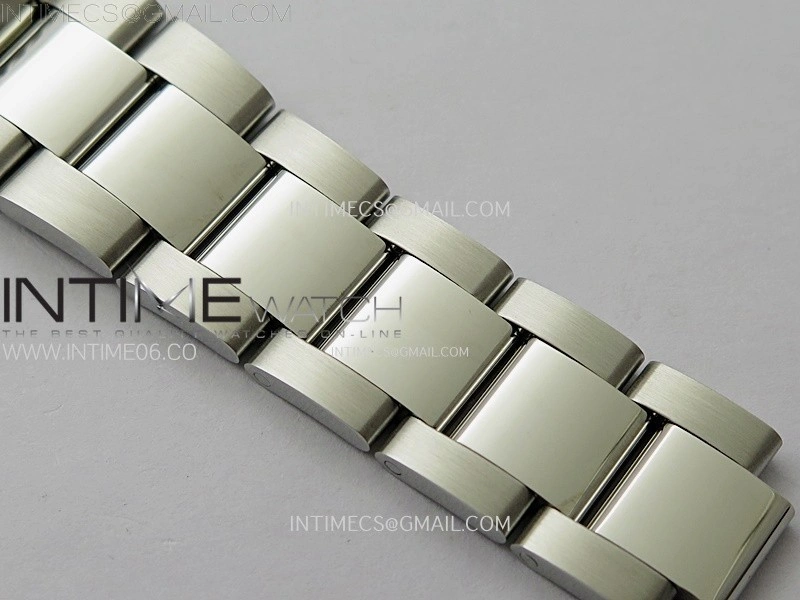 GMT-Master II 126710 GRNR Black Gray Ceramic 904L SS 3EF 1:1 Best Edition Black Dial On Oyster Bracelet VR3285 CHS