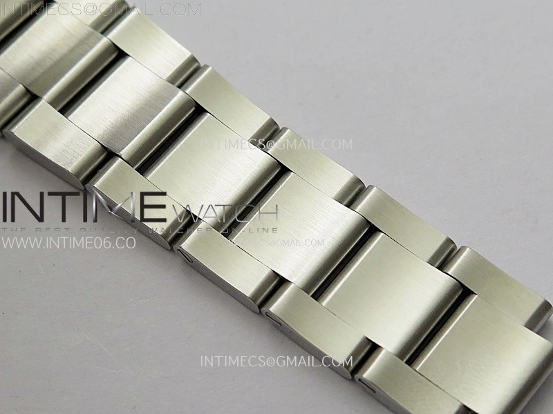 GMT-Master II 126710 GRNR Black Gray Ceramic 904L SS 3EF 1:1 Best Edition Black Dial On Oyster Bracelet VR3285 CHS