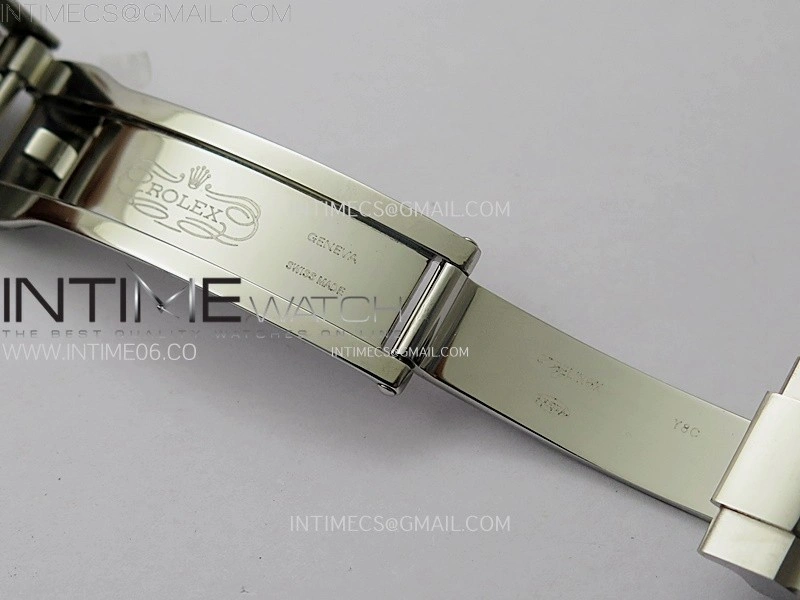GMT-Master II 126710 GRNR Black Gray Ceramic 904L SS 3EF 1:1 Best Edition Black Dial On Oyster Bracelet VR3285 CHS