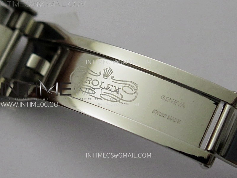 GMT-Master II 126710 GRNR Black Gray Ceramic 904L SS 3EF 1:1 Best Edition Black Dial On Oyster Bracelet VR3285 CHS