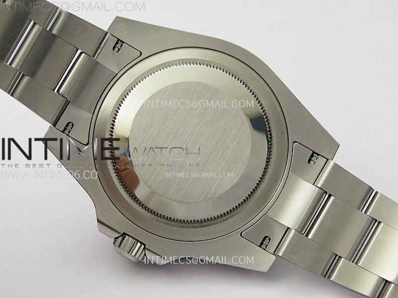 GMT-Master II 126710 GRNR Black Gray Ceramic 904L SS 3EF 1:1 Best Edition Black Dial On Oyster Bracelet VR3285 CHS