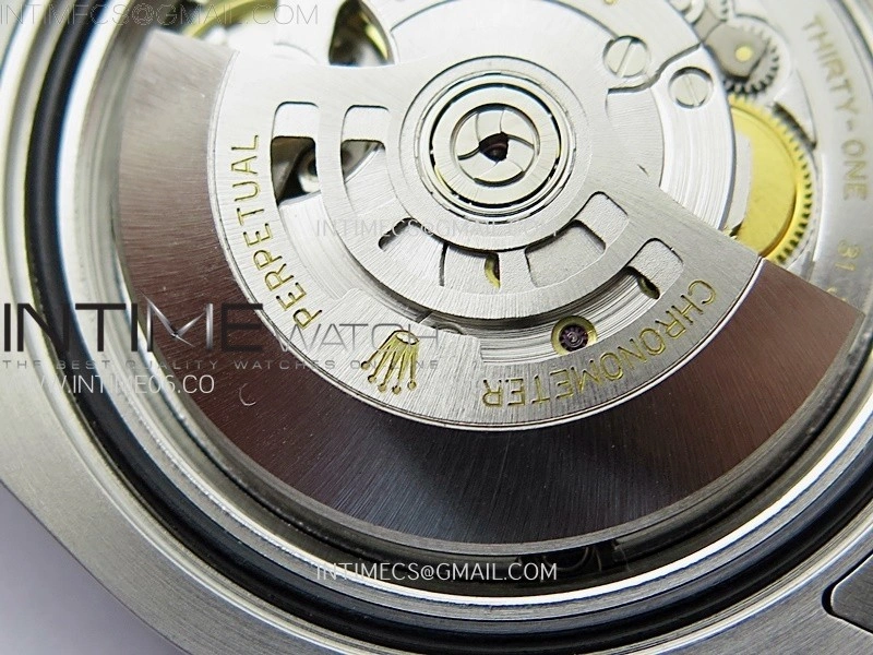 GMT-Master II 126710 GRNR Black Gray Ceramic 904L SS 3EF 1:1 Best Edition Black Dial On Oyster Bracelet VR3285 CHS