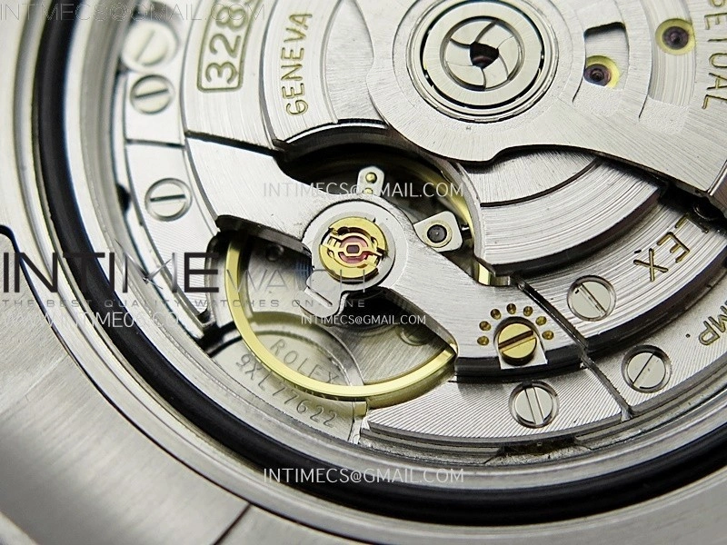 GMT-Master II 126710 GRNR Black Gray Ceramic 904L SS 3EF 1:1 Best Edition Black Dial On Oyster Bracelet VR3285 CHS
