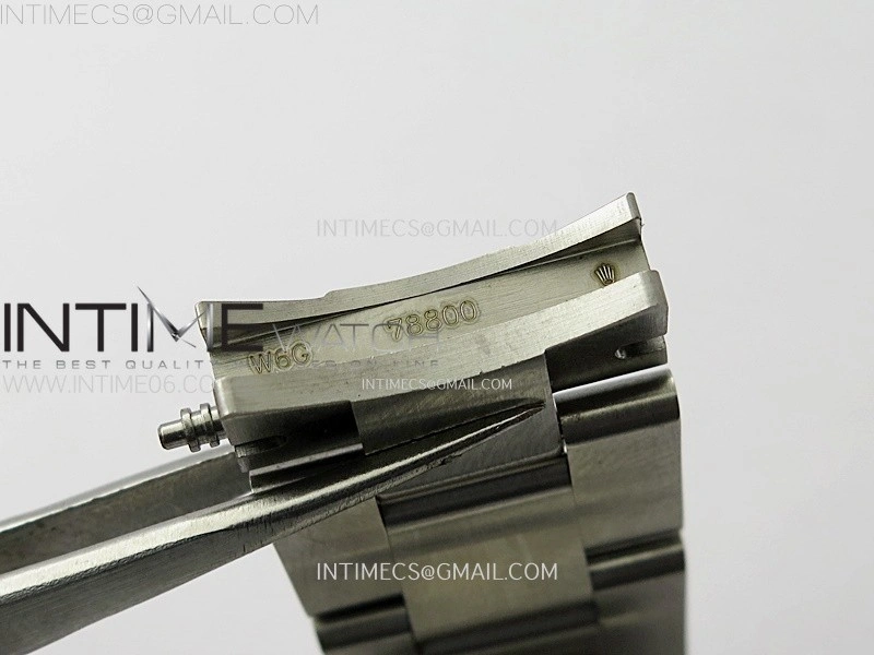 GMT-Master II 126710 GRNR Black Gray Ceramic 904L SS 3EF 1:1 Best Edition Black Dial On Oyster Bracelet VR3285 CHS