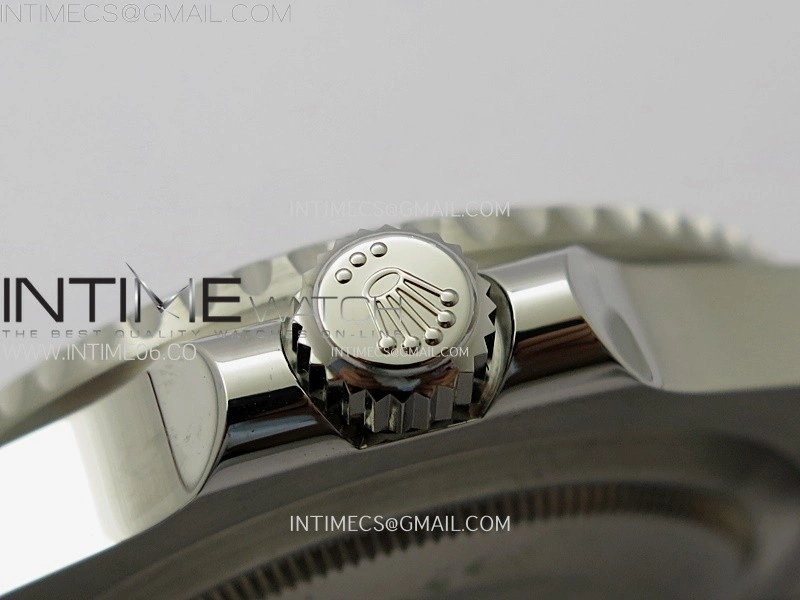 GMT-Master II 126710 GRNR Black Gray Ceramic 904L SS AR+F 1:1 Best Edition Black Dial on Oyster Bracelet DD3285 CHS