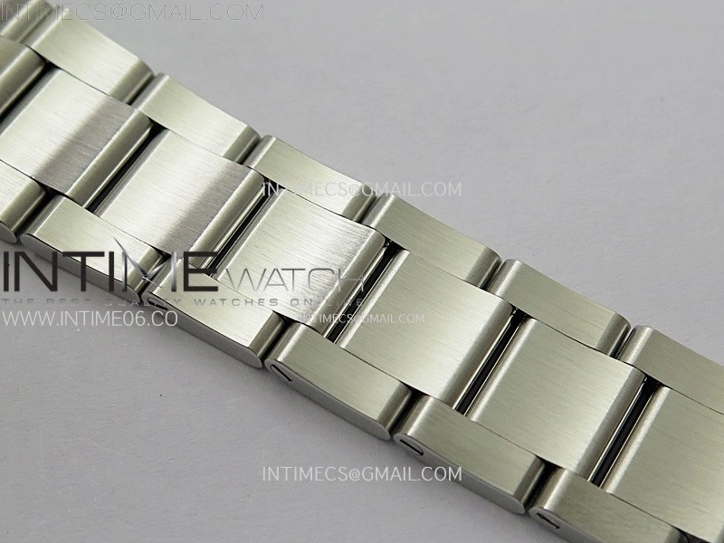 GMT-Master II 126710 GRNR Black Gray Ceramic 904L SS AR+F 1:1 Best Edition Black Dial on Oyster Bracelet DD3285 CHS