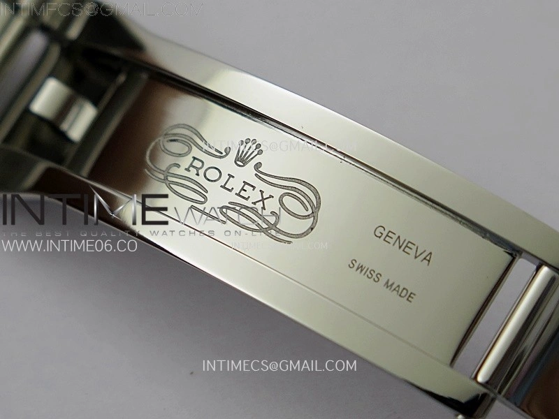 GMT-Master II 126710 GRNR Black Gray Ceramic 904L SS AR+F 1:1 Best Edition Black Dial on Oyster Bracelet DD3285 CHS