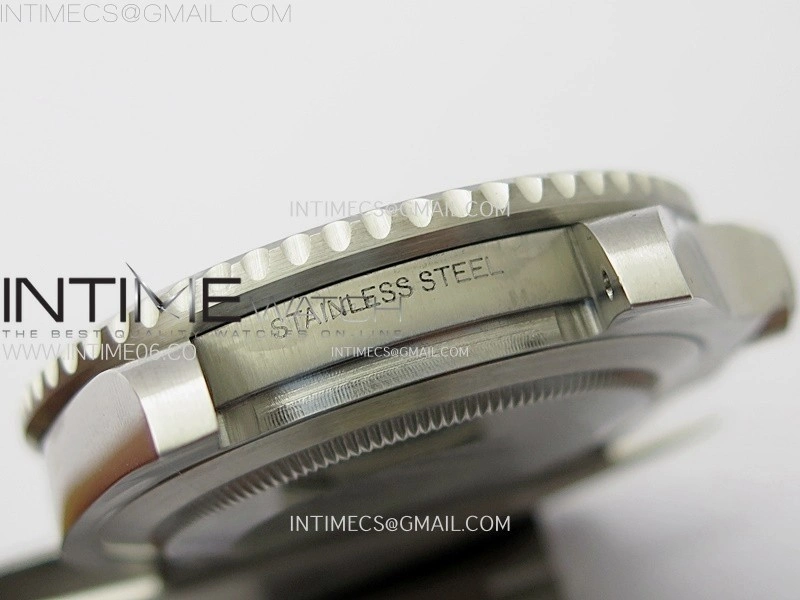 GMT-Master II 126710 GRNR Black Gray Ceramic 904L SS AR+F 1:1 Best Edition Black Dial on Oyster Bracelet DD3285 CHS