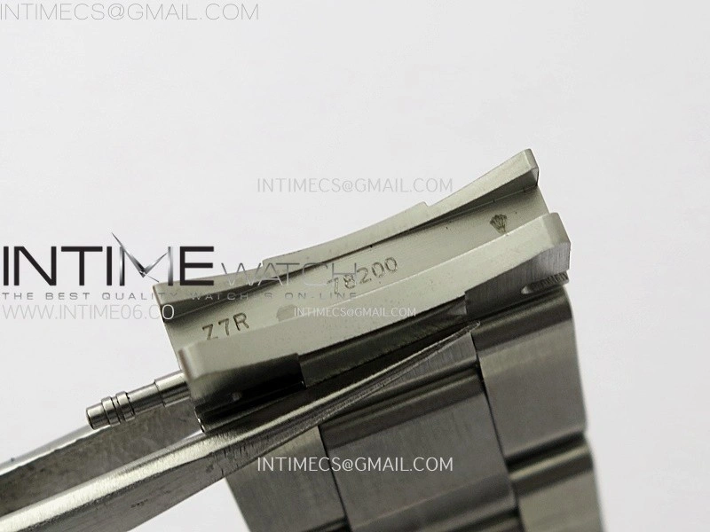 GMT-Master II 126710 GRNR Black Gray Ceramic 904L SS AR+F 1:1 Best Edition Black Dial on Oyster Bracelet DD3285 CHS