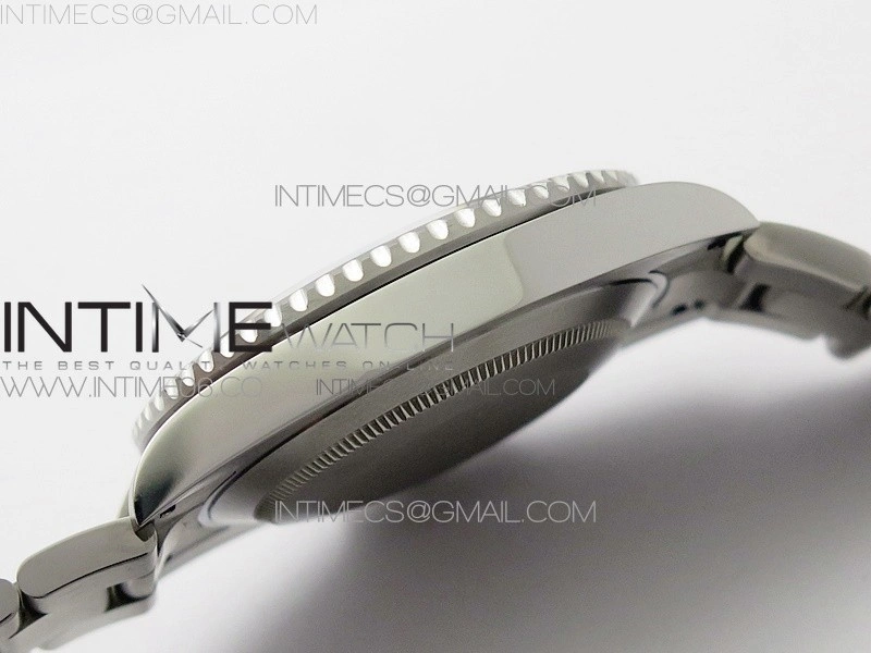 Submariner 41mm 126610 LV CF Green Ceramic Bezel 904L 3EF 1:1 Best Edition Black Dial On Oyster Bracelet SA3235