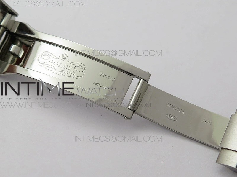 Submariner 41mm 126610 LV CF Green Ceramic Bezel 904L 3EF 1:1 Best Edition Black Dial On Oyster Bracelet SA3235