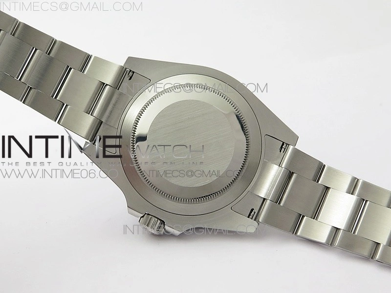 Submariner 41mm 126610 LV CF Green Ceramic Bezel 904L 3EF 1:1 Best Edition Black Dial On Oyster Bracelet SA3235