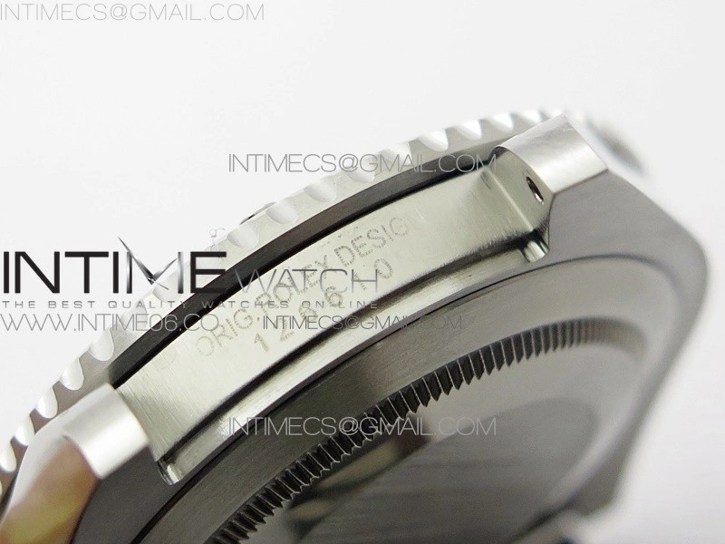 Submariner 41mm 126610 LV CF Green Ceramic Bezel 904L 3EF 1:1 Best Edition Black Dial On Oyster Bracelet SA3235