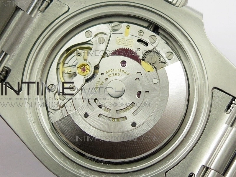 Submariner 116610 LN Black Ceramic VRF Max 904L 1:1 Best Edition on SS Bracelet VR3135