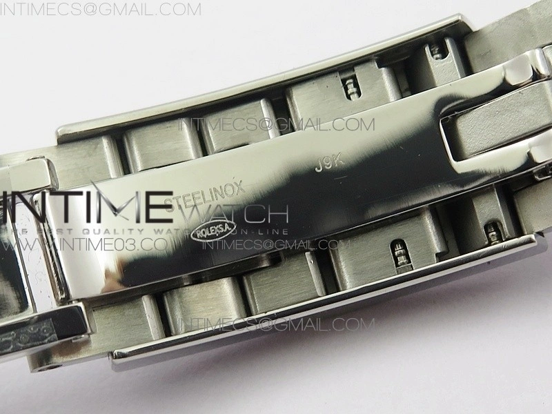 Submariner 116610 LV Green Ceramic VRF Max 904L 1:1 Best Edition on SS Bracelet VR3135