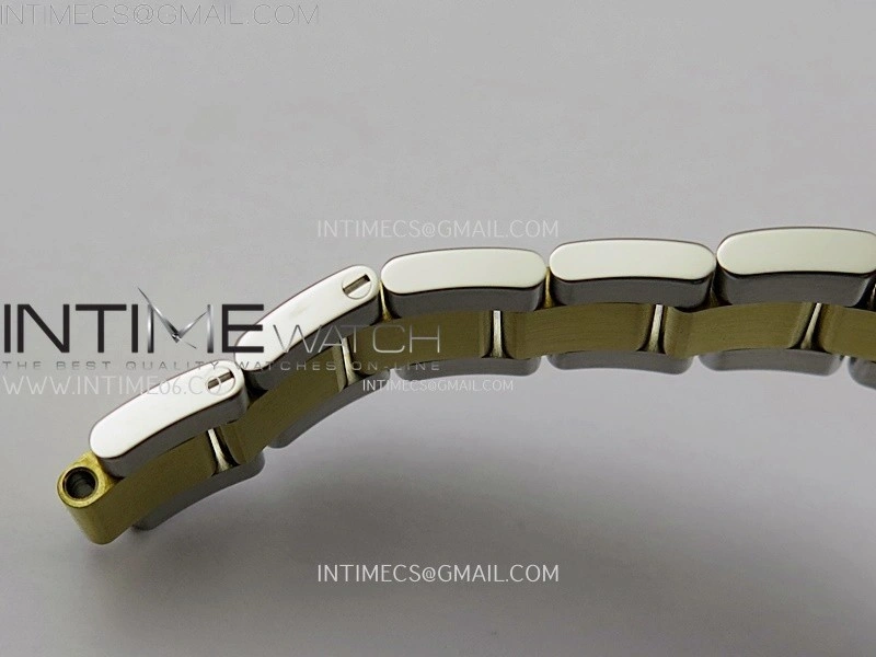 Submariner 41mm 126613 LN SS YG NTF 1:1 Best Edition Black Dial on SS YG Bracelet VR3235