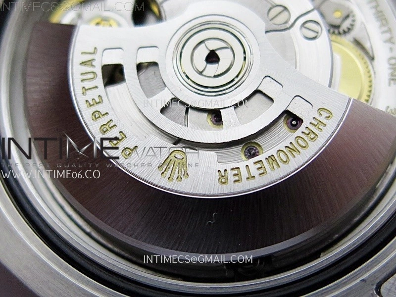Submariner 41mm 126613 LN SS YG NTF 1:1 Best Edition Black Dial on SS YG Bracelet VR3235