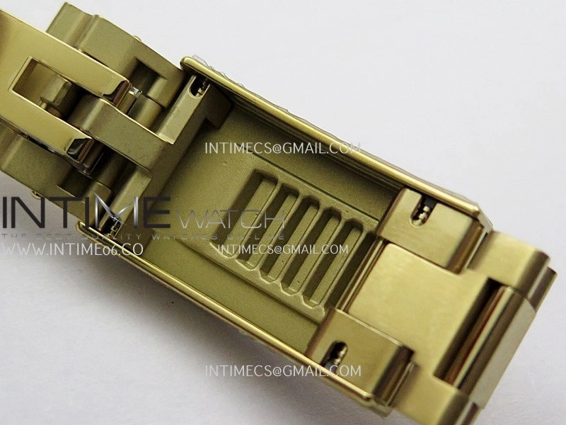 Submariner 41mm 126618 LN YG VF 1:1 Best Edition Black Dial On 904L YG Bracelet DD3235