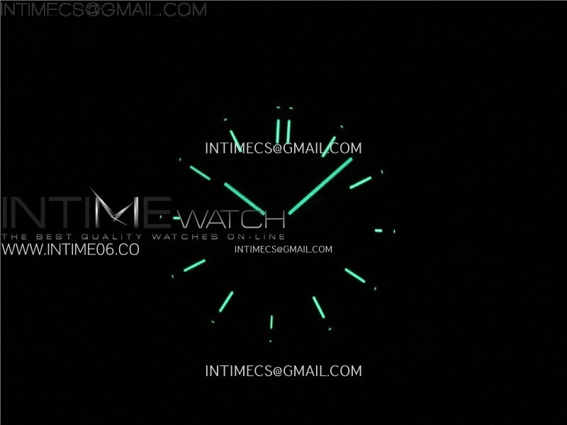 Royal Oak Chrono 26331ST SS IPF 1:1 Best Edition Black Dial Blue subdial on SS Bracelet A7750