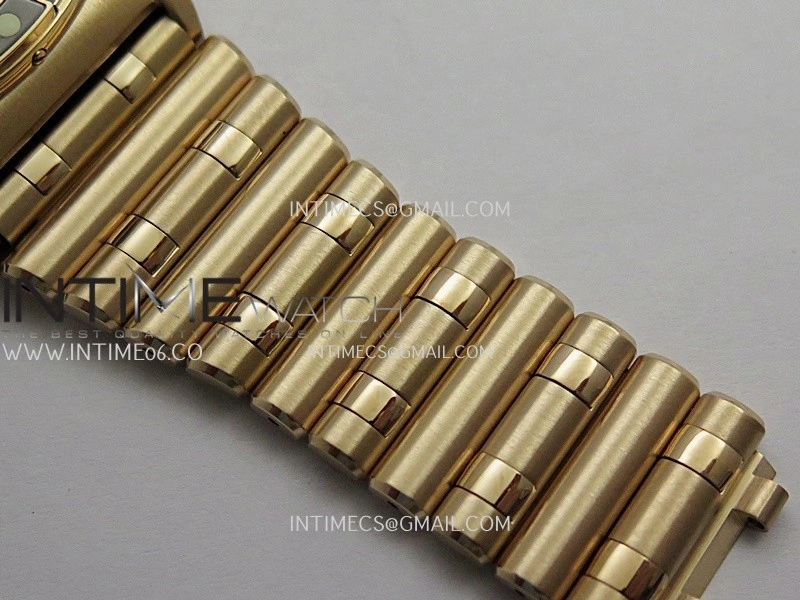 Chronomat B01 44mm RG TF 1:1 Best Edition Brown Dial On RG Bracelet A7750 To Cal.01