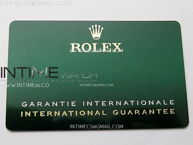 Oyster Perpetual 41mm 124300 904L VSF 1:1 Best Edition Red Dial on 904L SS Bracelet VS3230