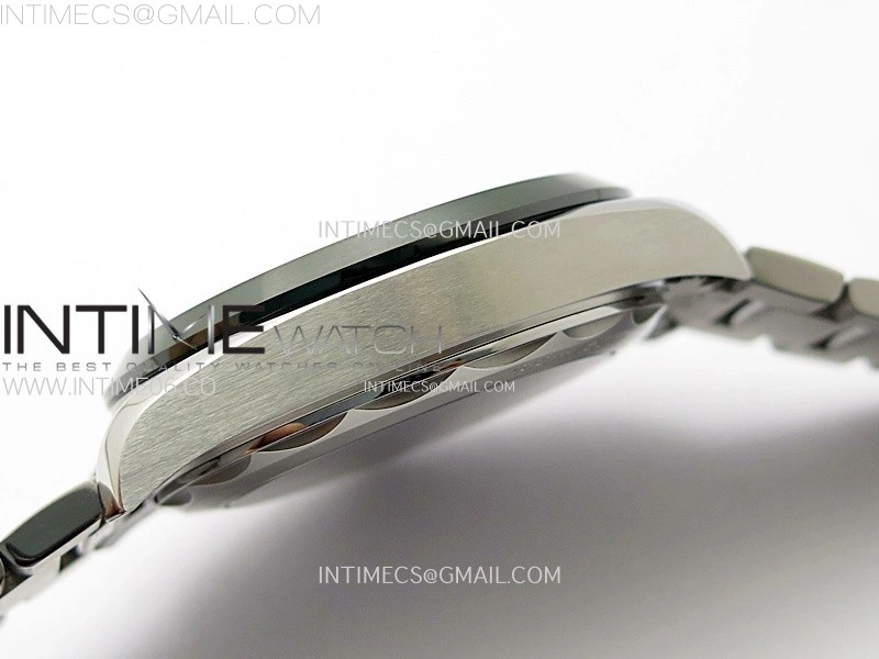 Aqua Terra 150M 43mm 24 VSF 1:1 Best Edition Green Dial on SS Bracelet A8938 Super Clone