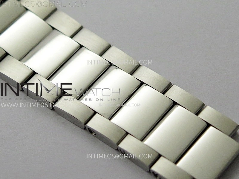 Aqua Terra 150M 43mm 24 VSF 1:1 Best Edition Green Dial on SS Bracelet A8938 Super Clone