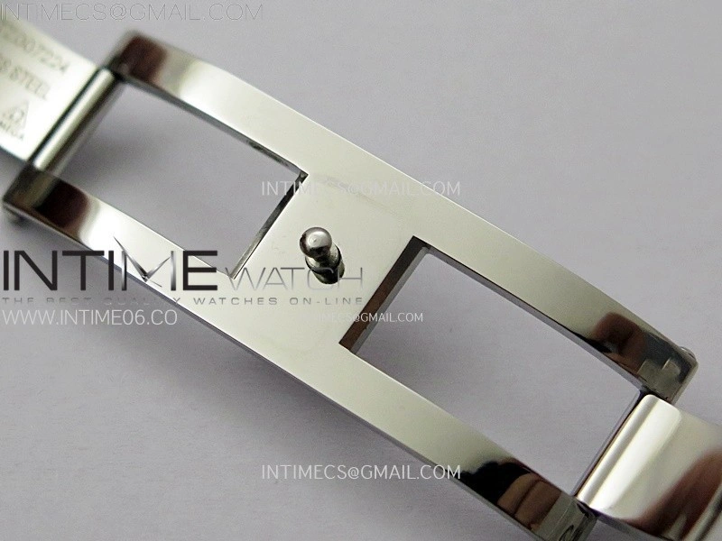 Aqua Terra 150M 43mm 24 VSF 1:1 Best Edition Green Dial on SS Bracelet A8938 Super Clone