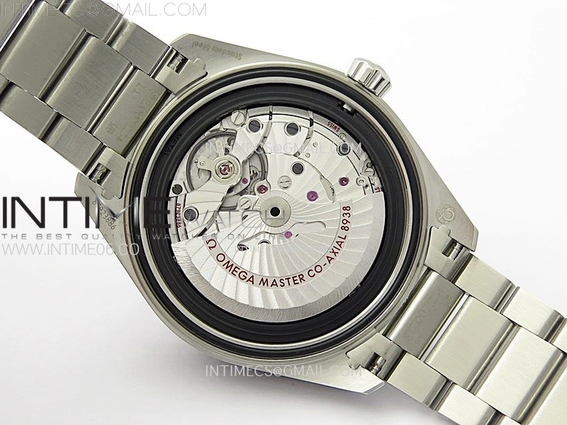 Aqua Terra 150M 43mm 24 VSF 1:1 Best Edition Green Dial on SS Bracelet A8938 Super Clone