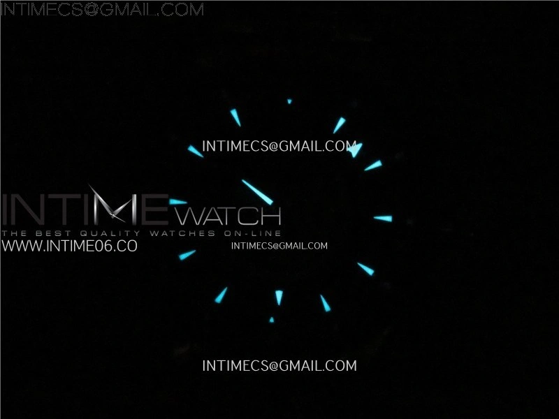 Aqua Terra 150M 43mm 24 VSF 1:1 Best Edition Green Dial on SS Bracelet A8938 Super Clone