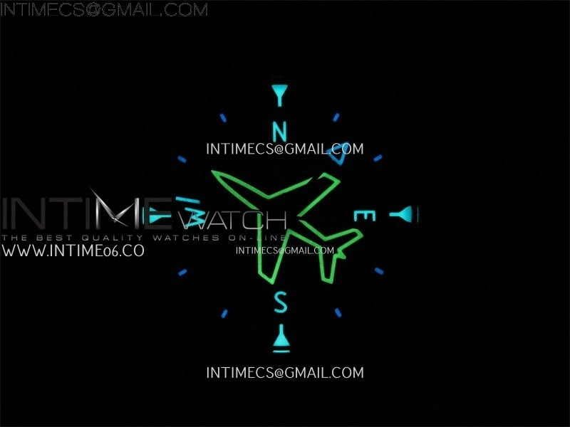 Instruments BR03A-CPS-CE Ceramic M+F 1:1 Best Edition Black Dial On Rubber Strap A2892