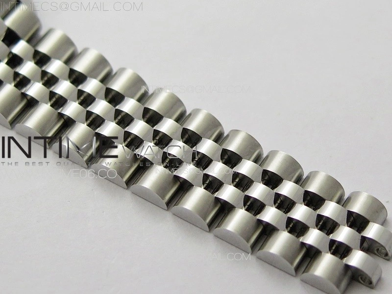 Datejust 28mm 279179 SS Crystals APSF Best Edition Pink Dial Crystals Markers on SS Jubilee Bracelet NH05