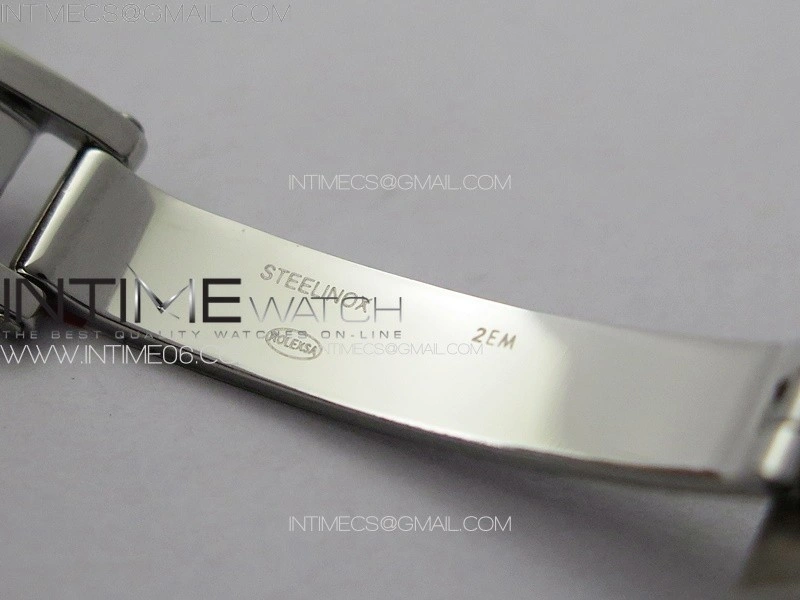 Datejust 28mm 279179 SS Crystals APSF Best Edition Pink Dial Crystals Markers on SS Jubilee Bracelet NH05
