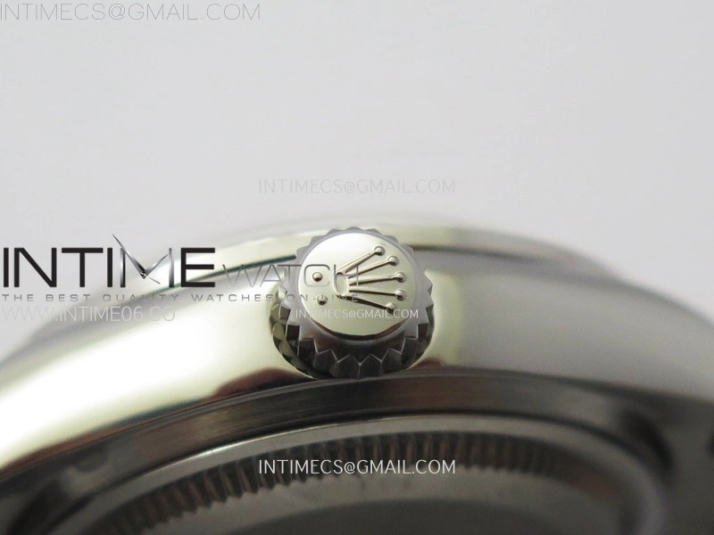 Datejust 28mm 279179 SS Crystals Bezel APSF Best Edition Pink Dial Crystals Markers on SS Jubilee Bracelet NH05
