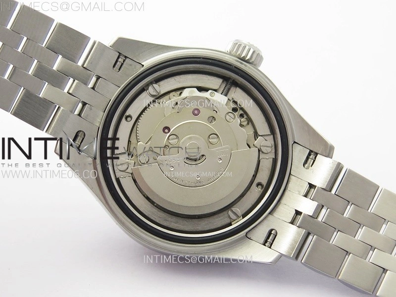 Datejust 28mm 279179 SS Crystals Bezel APSF Best Edition Pink Dial Crystals Markers on SS Jubilee Bracelet NH05