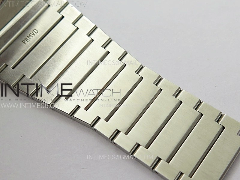 Octo Finissimo SS BVF 1:1 Best Edition Blue Dial on SS Bracelet Asian Micro Rotor Movement